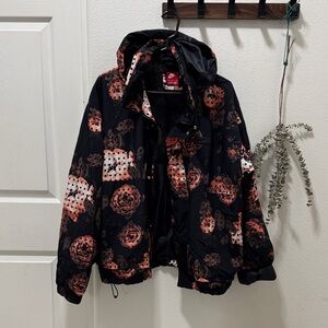 Nike Tech Floral Jacket